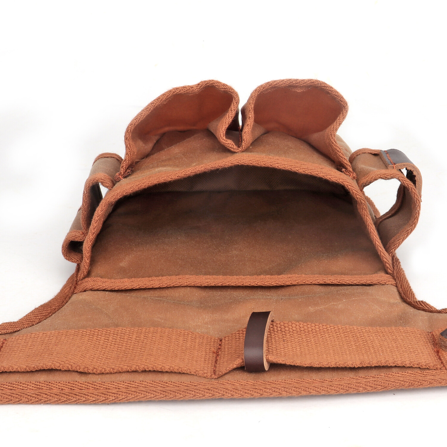 TOURBON Work Tool Belt Suspender Drill Pouch Holder Electricians Carpenters Vest