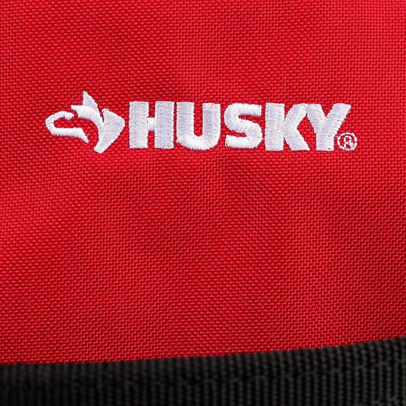 Husky 6-Pocket Tool Pouch for Jobsite – Comfortable Tool Belt