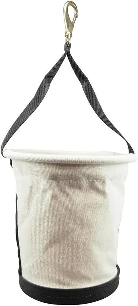 Durable Heavy-Duty Tapered-Wall Bucket 5103S for All Your Needs