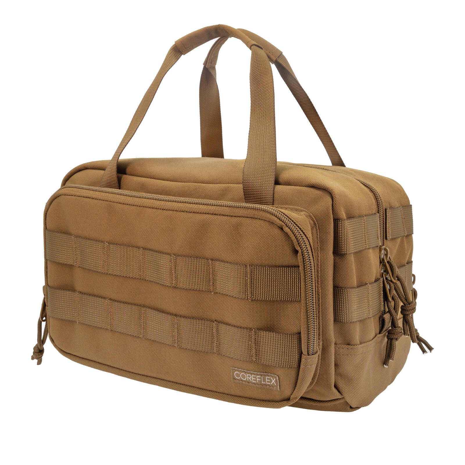 Coreflex 12-inch Heavy duty Small Tool Bag, Range bag, Gear bag, Tactical bag