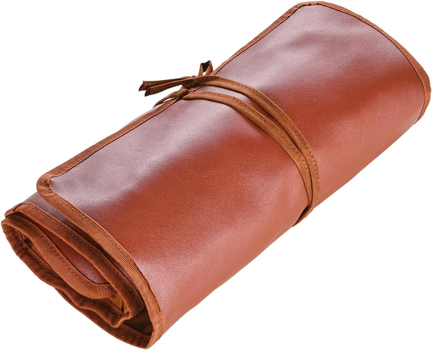Leather Working Tools Kit, 92 PCS with Portable Leather Storage Bag, Engraving P