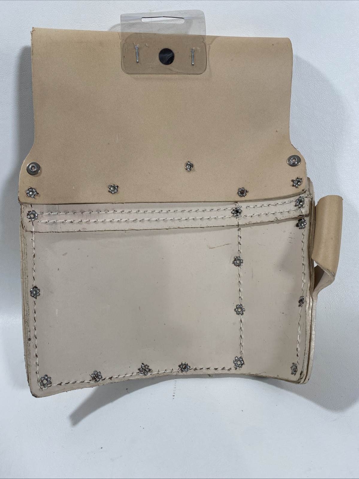 CLC Custom Leathercraft K485R1 Standard Drywaller’s Tool Pouch