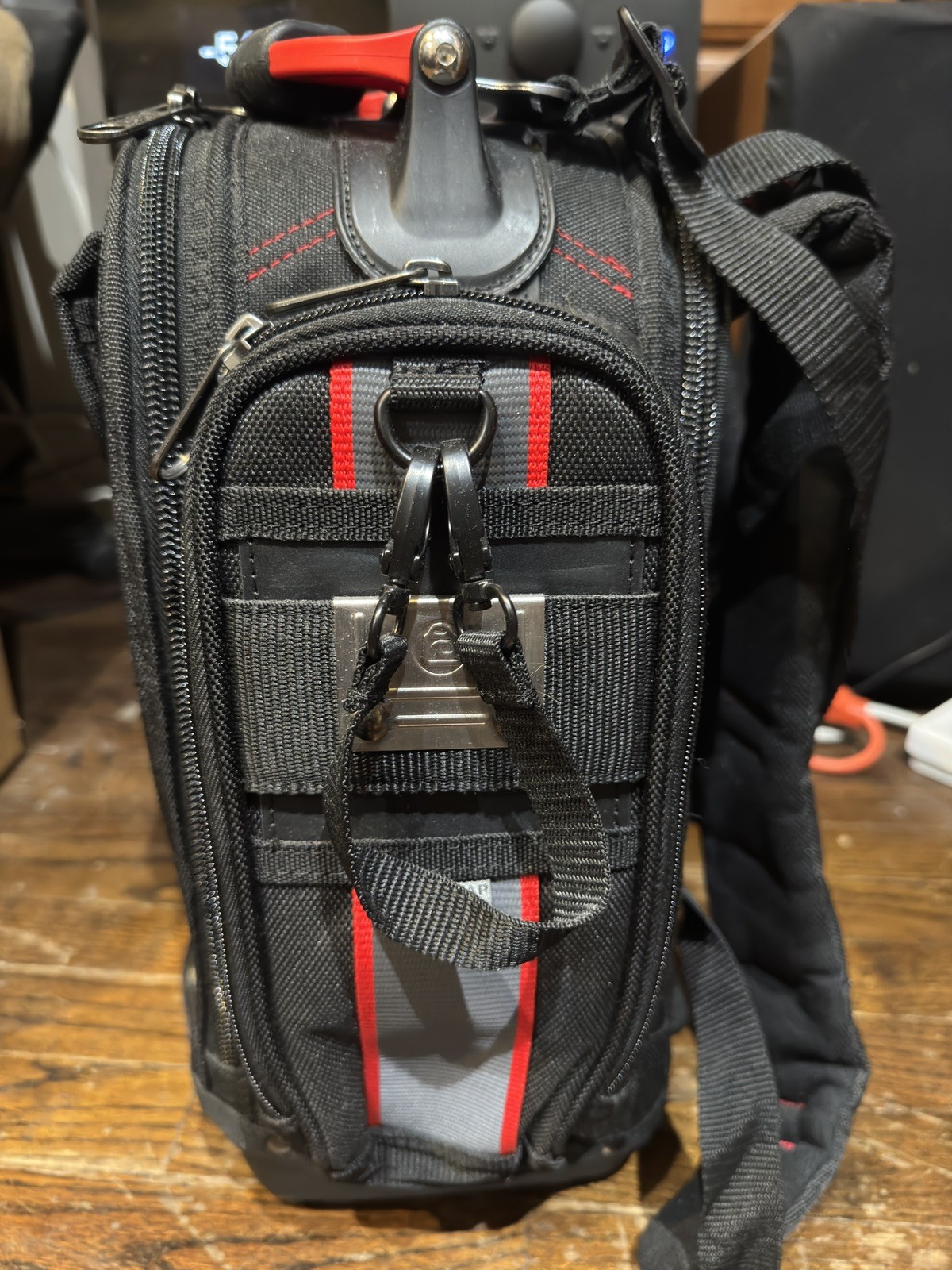 Veto Pro Pac Tech Pac MCP INFRARED Tool Backpack