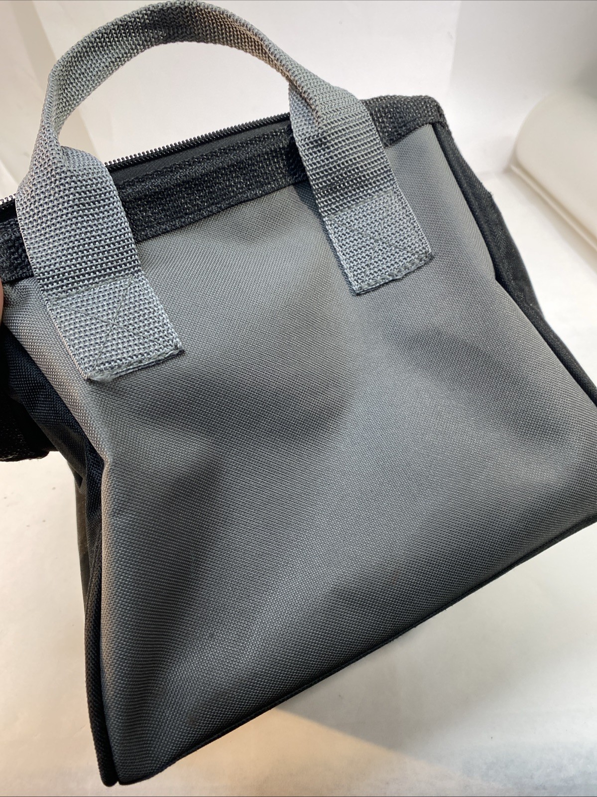 10 In. Tool Bag (Anvil)