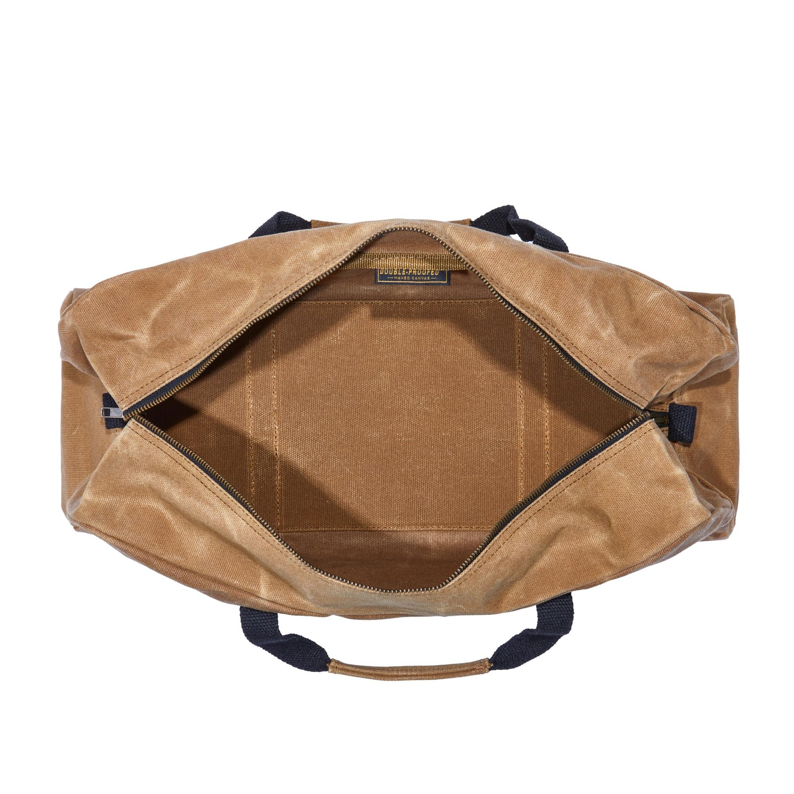 20″ Utility Bag | Large Heavy Duty Canvas Utility Bag, Durable Waxed Canvas T…