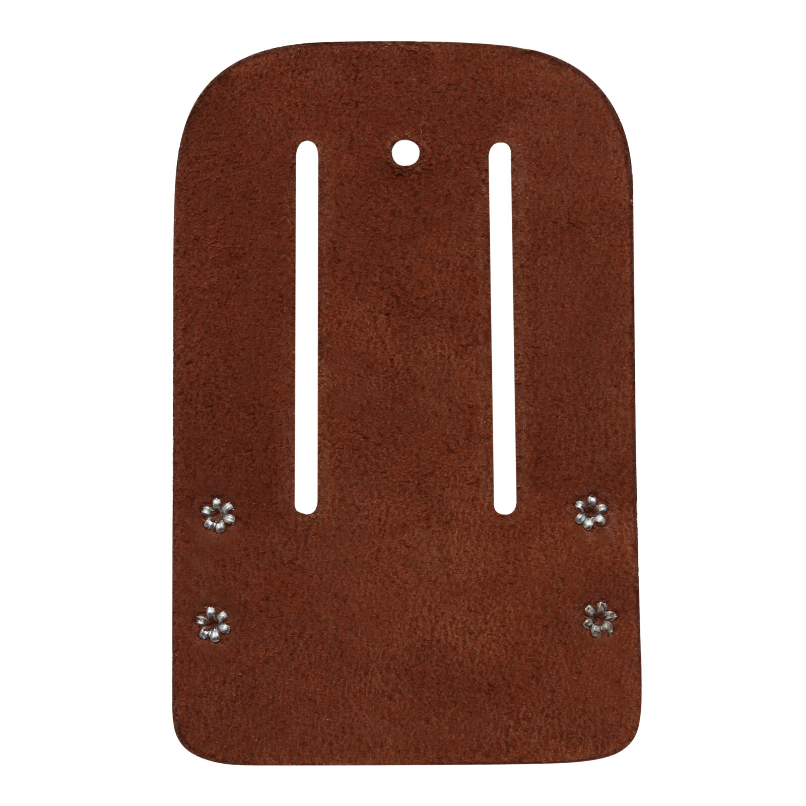 TradeSmith TS5274 – Top Grain Leather Hammer Holder