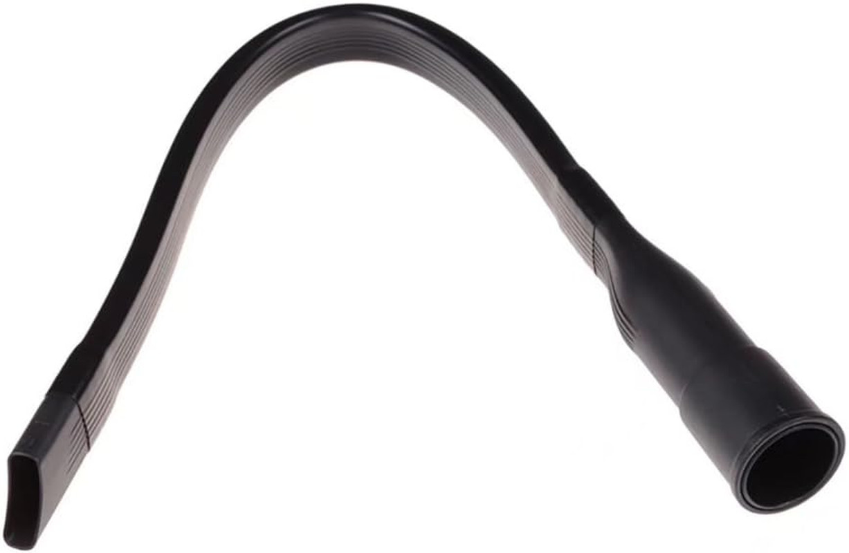 Crevice Tool & Adapter for All Vacuum Cleaners Accepting 1 1/4″(32Mm) 1 3/8″(35M