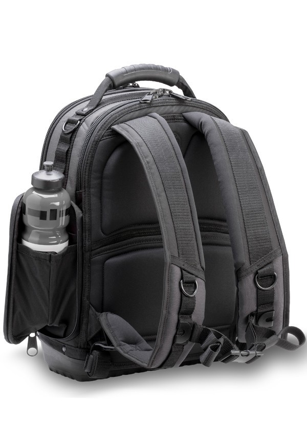 Veto Pro Pac EDC Pac MCB Carbon Medium Everyday Carry Backpack – Carbon
