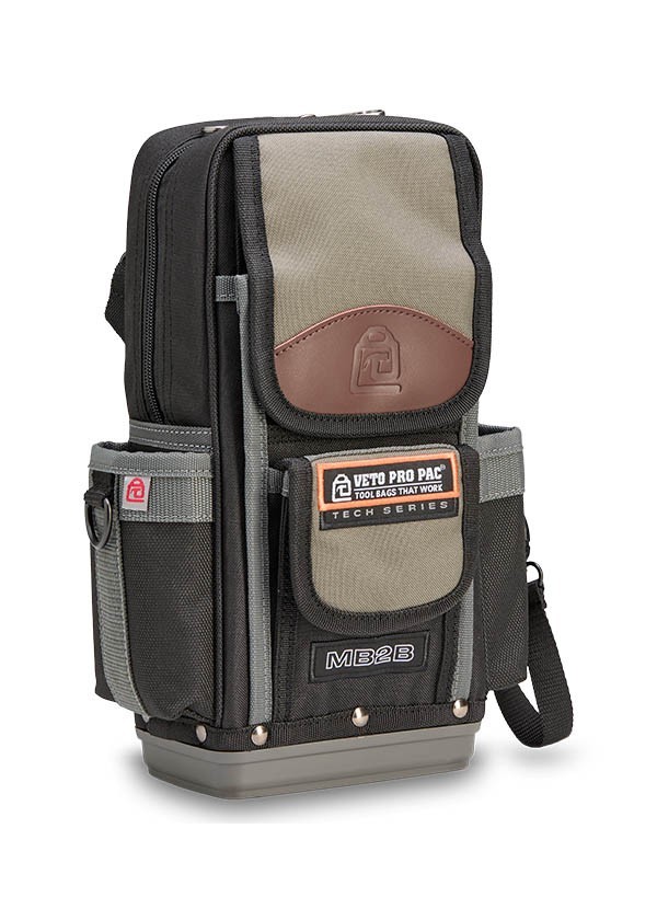 Veto Pro Pac MB2B