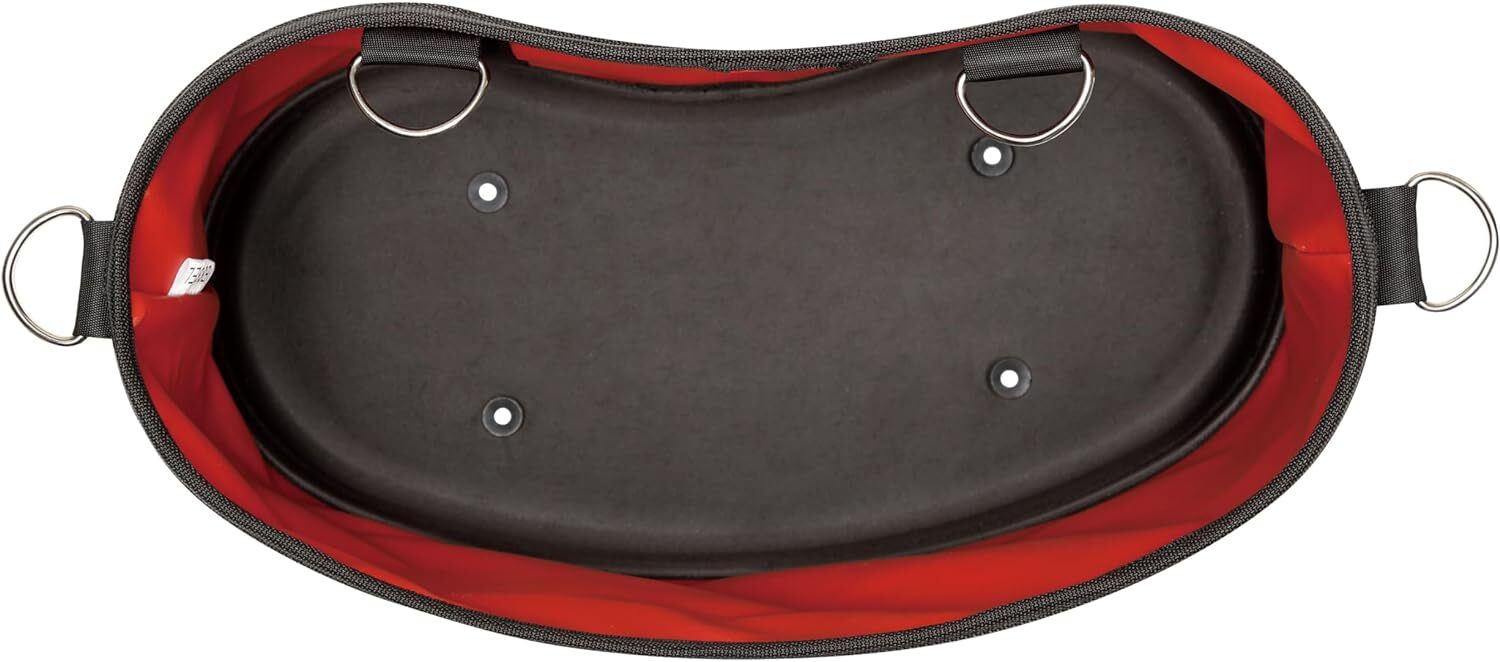 VESSEL Tool Bag TOUGH FIT BUCKET 3 size S,M,L TBK-200,300,400 China