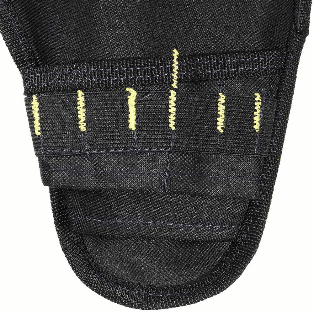 Durable Drill Holster with Multi-Pocket Tool Belt for Easy Access