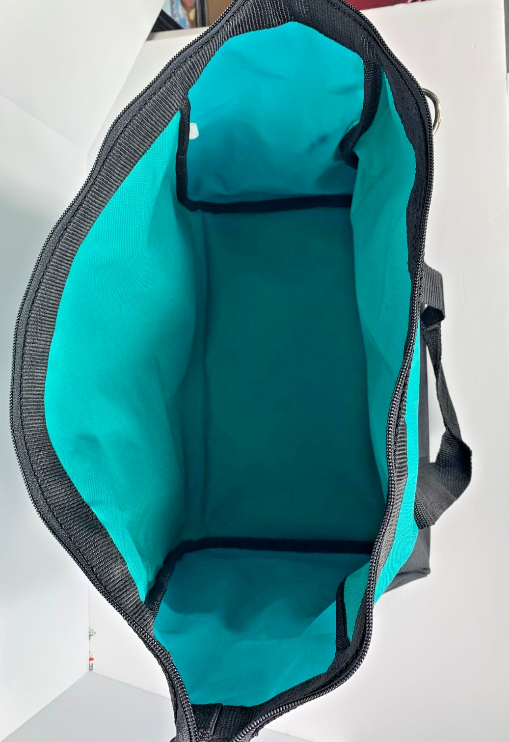 MAKITA Contractor Tool Bag Storage Case Outside Pockets 14” x 11” x 9”