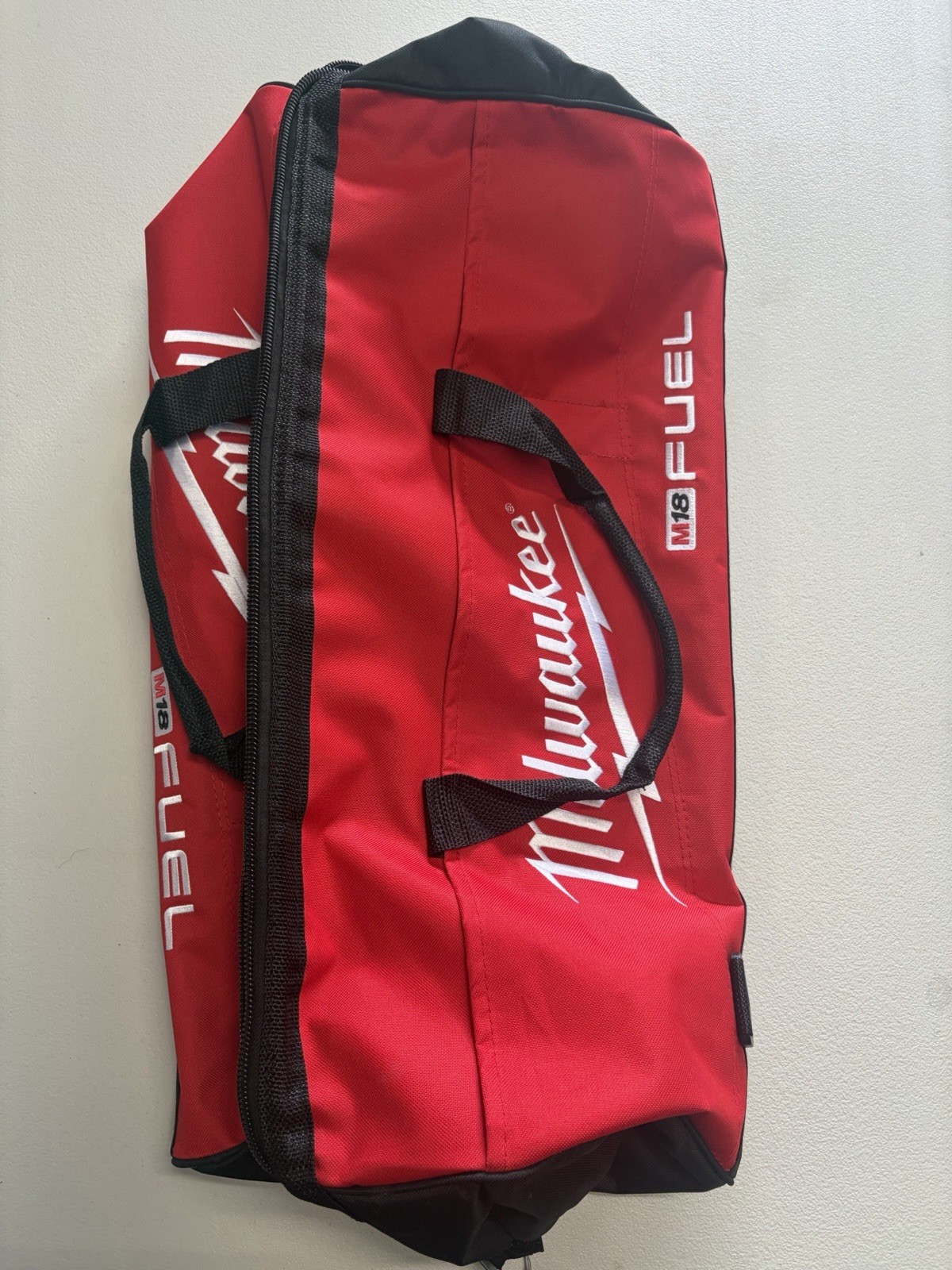 Milwaukee M18 XL Fuel Heavy Duty Soft Side Contractor Bag