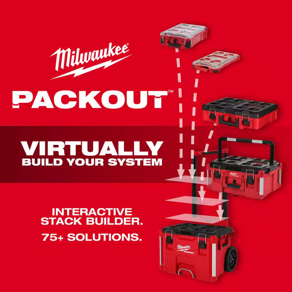 20 In. PACKOUT Tool Bag/Tote