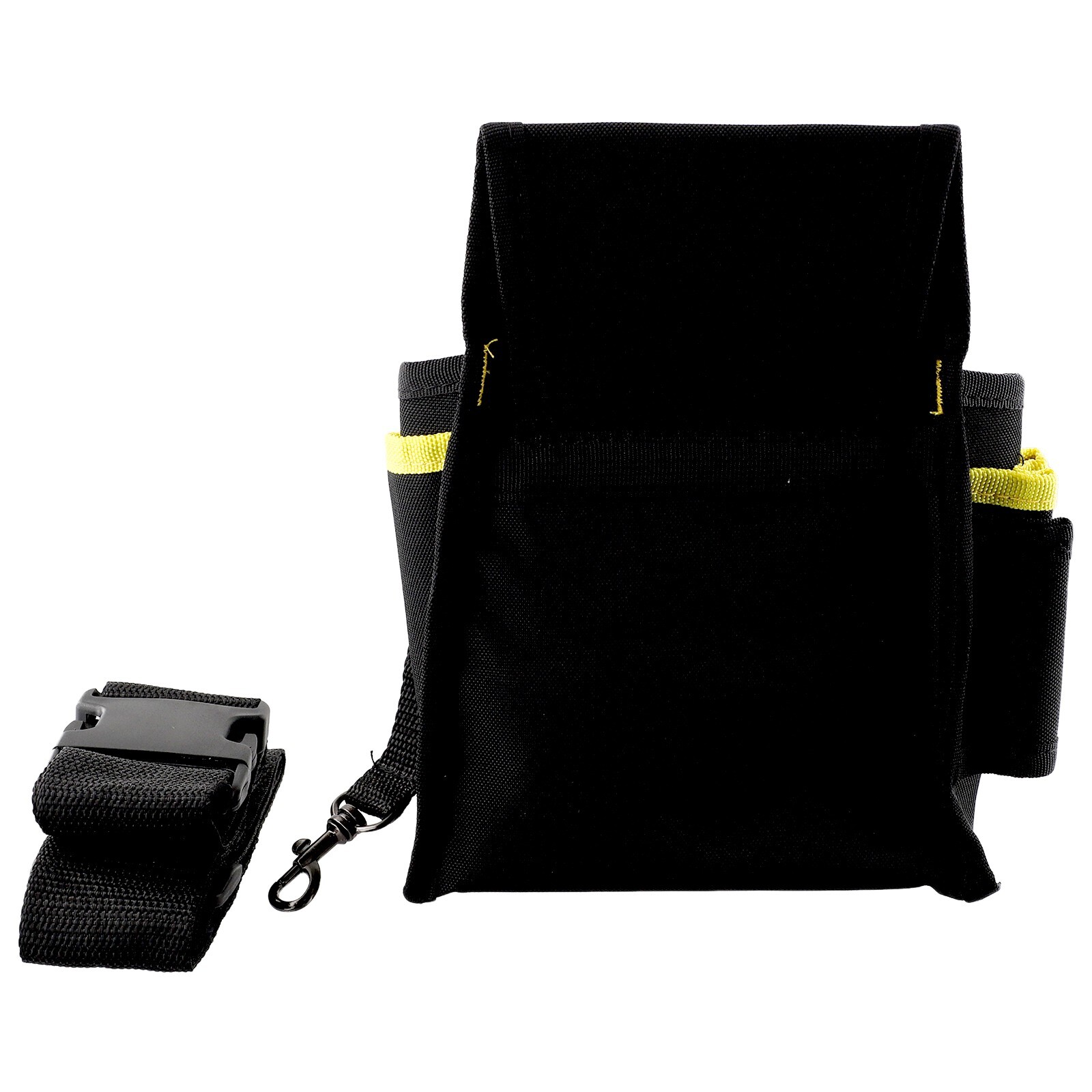 Tool Bag Waist Storage 24*17*4cm 600D Oxford Fabric Belt Tool Electrician