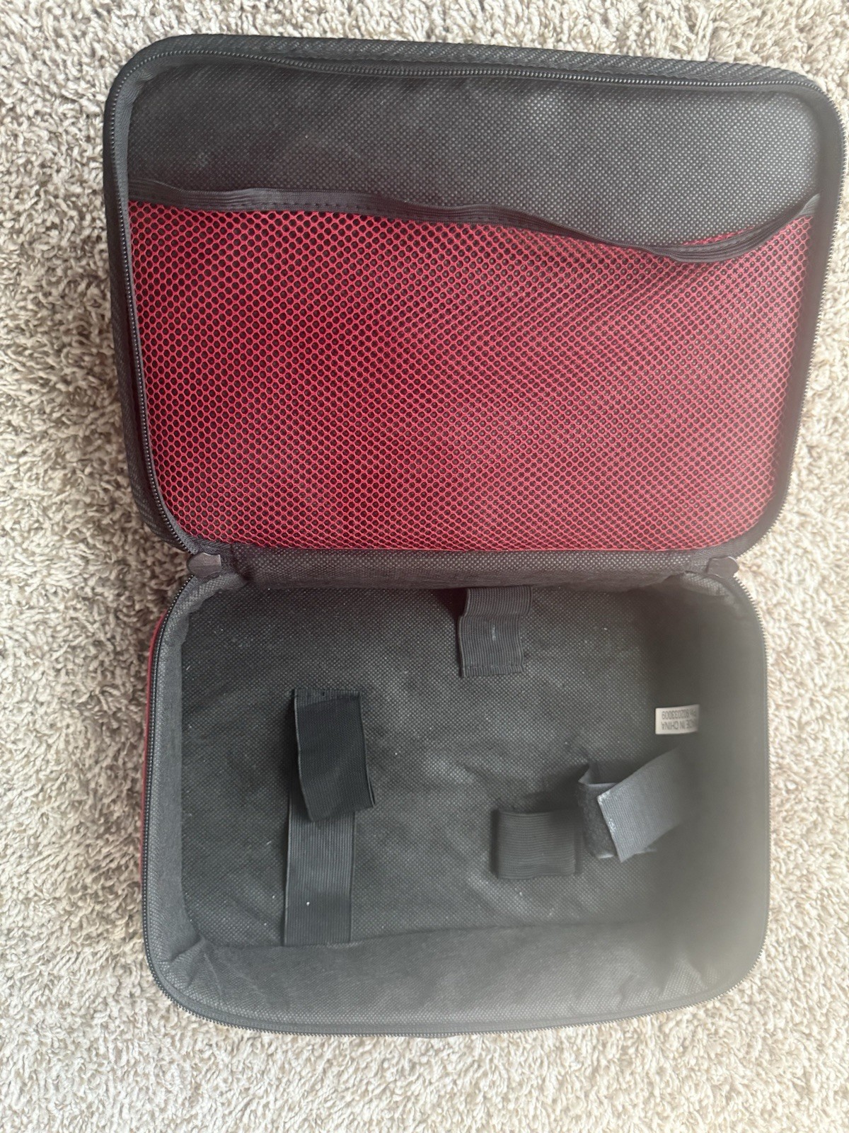 Bolsa de herramientas lateral blanda Milwaukee