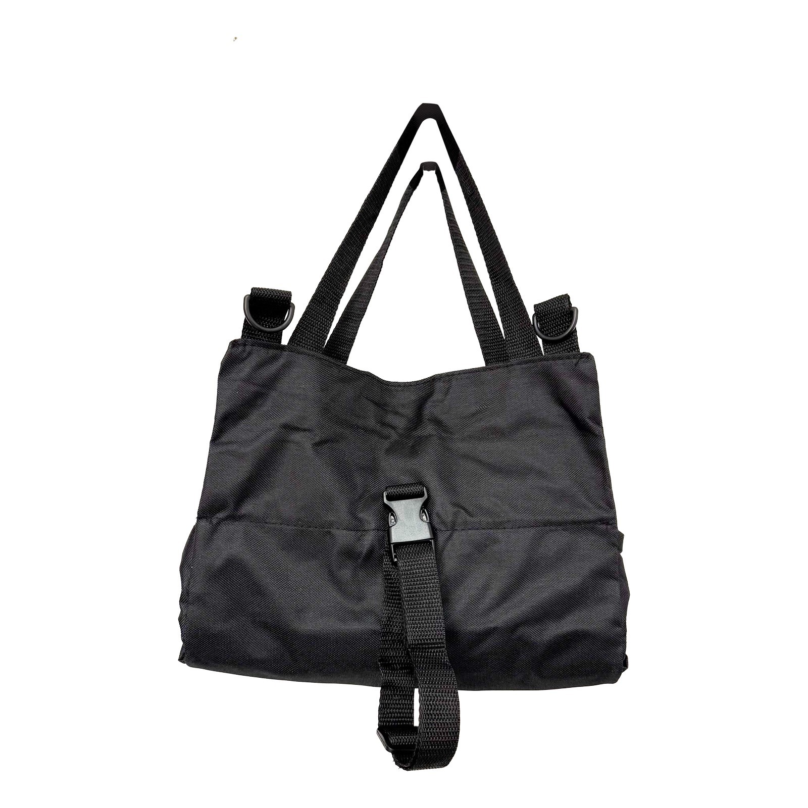 Black Suspended car tool storage bag Multi-functional Hardware Tool Bag 30*47CM