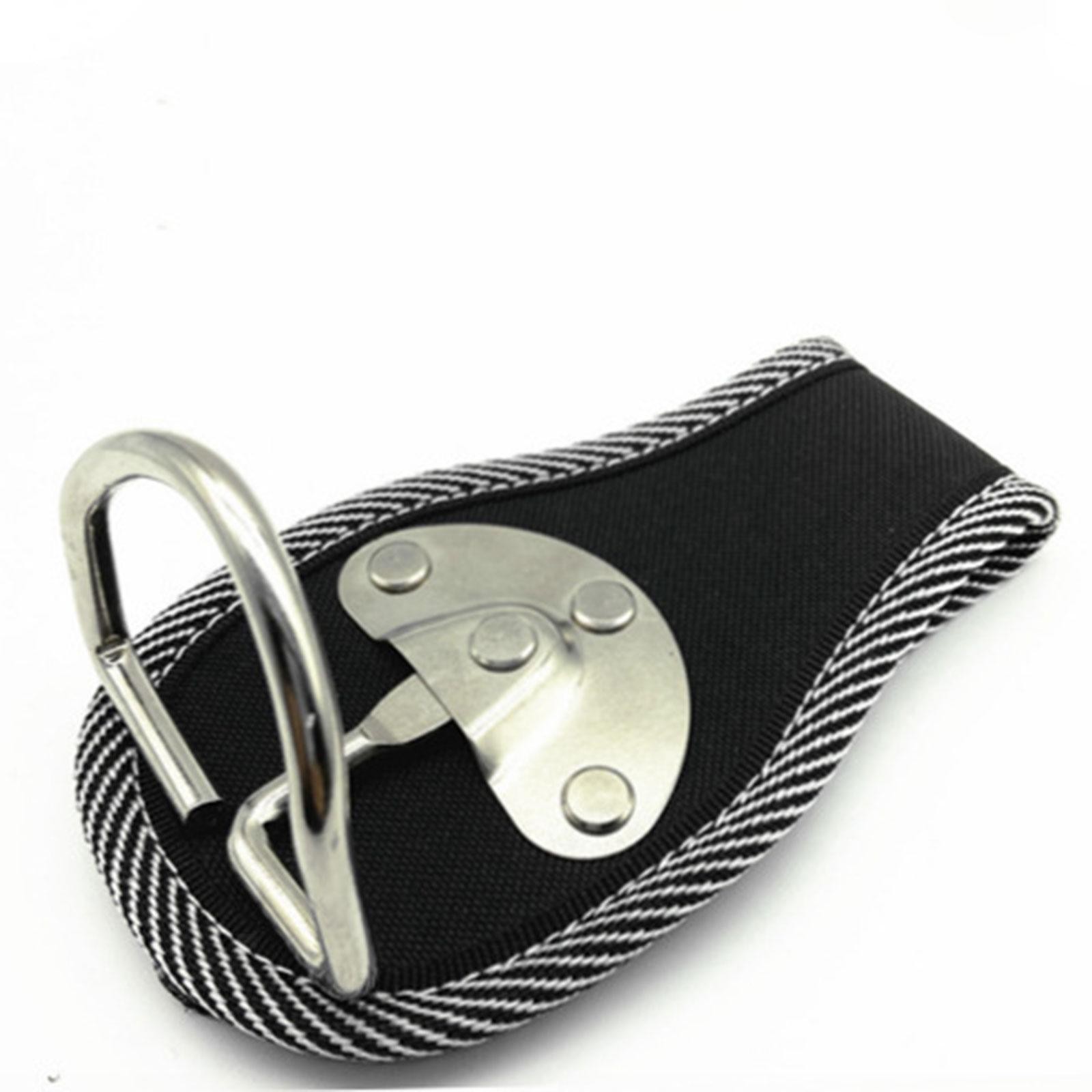 Hammer Holder Hammer Holder Holder Tool Axe Holder Wrench Oxford Cloth Handmade