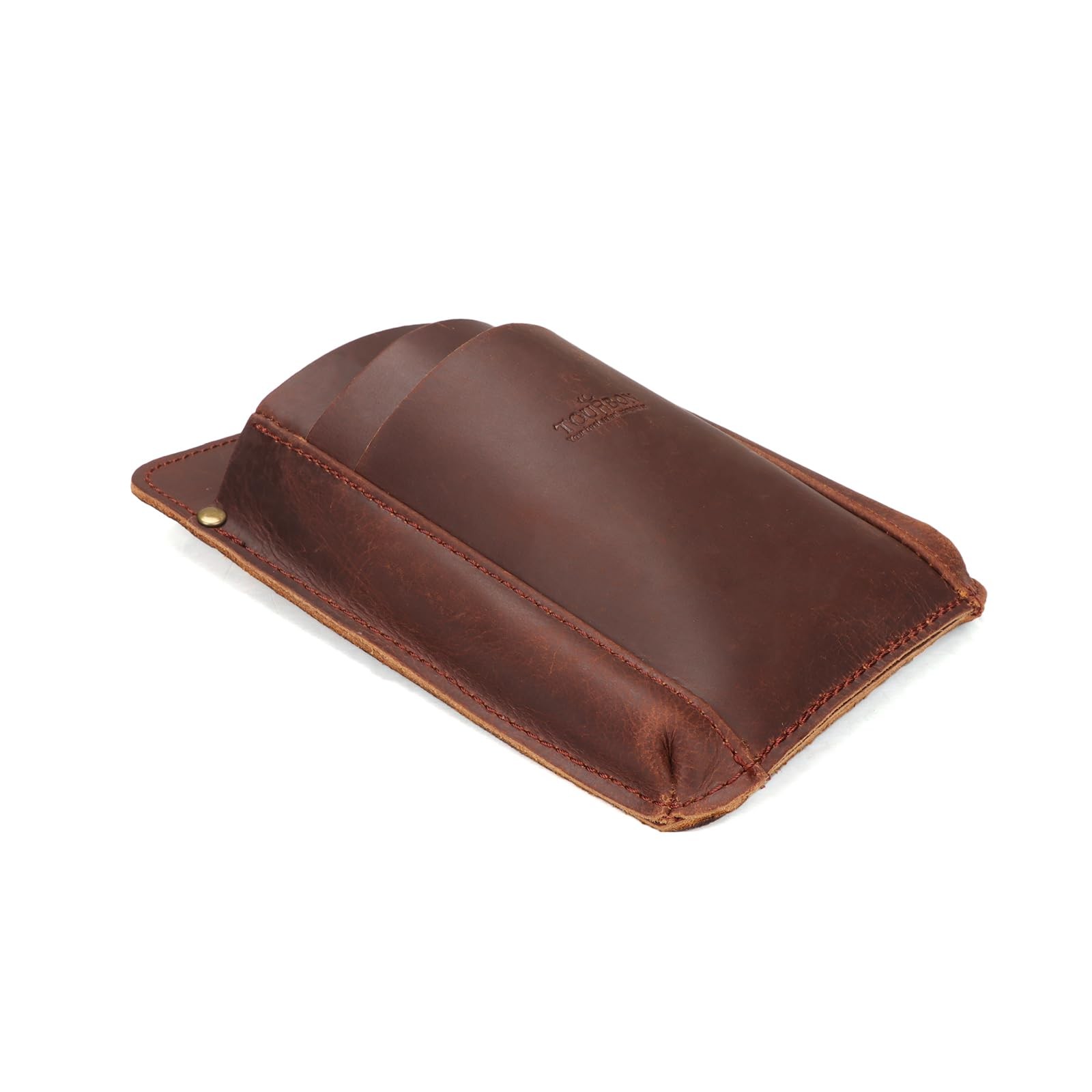 Tourbon Leather Florist Tool Waist Pouch Belt Garden Shoulder Crossbody Tools…