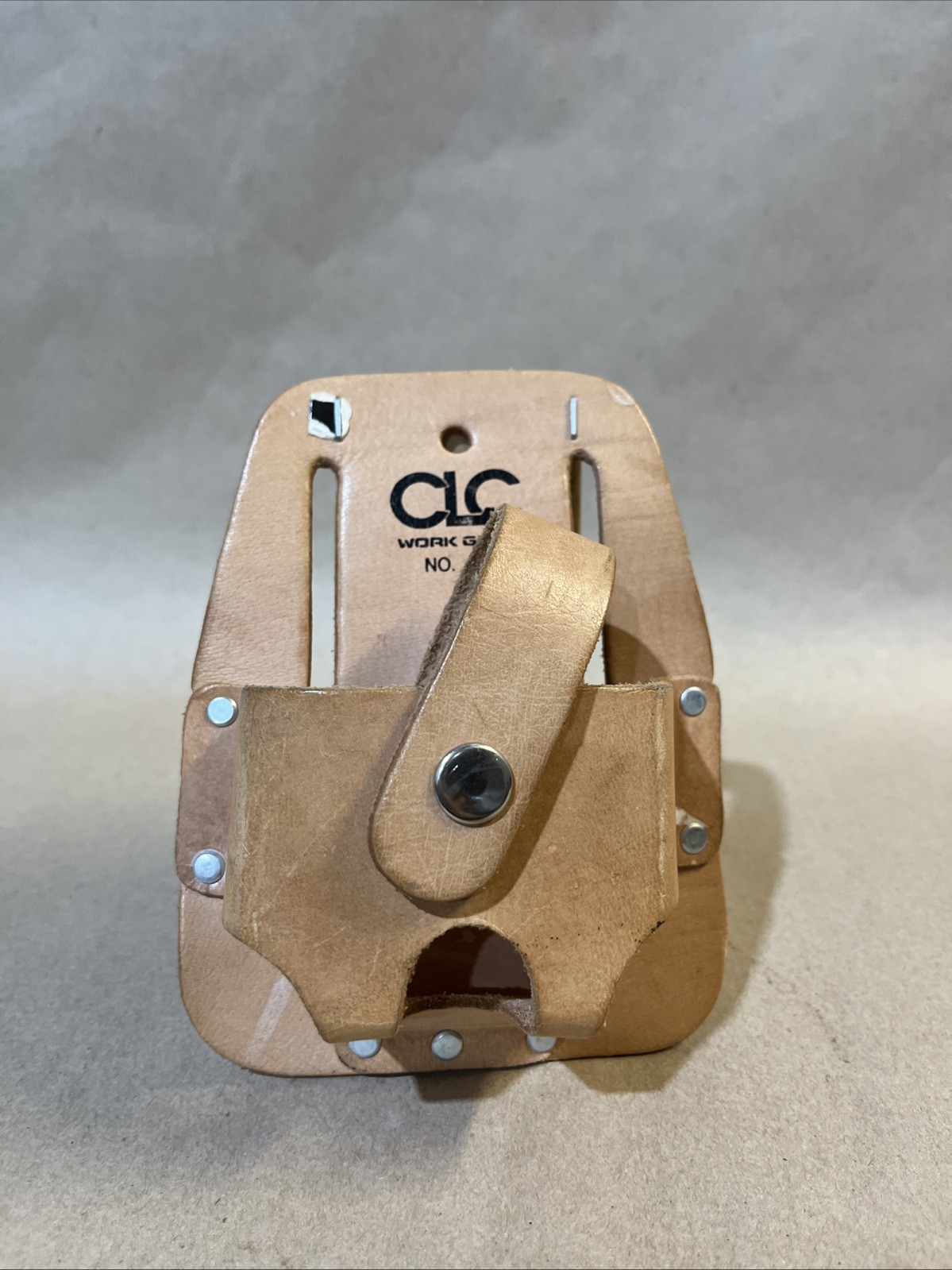 CLC Work Gear No 464