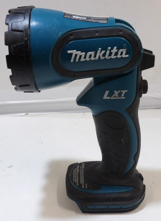 Makita Large LXT Heavy Duty Contractor Tool Duffel Bag Strap and Handle W/Tools