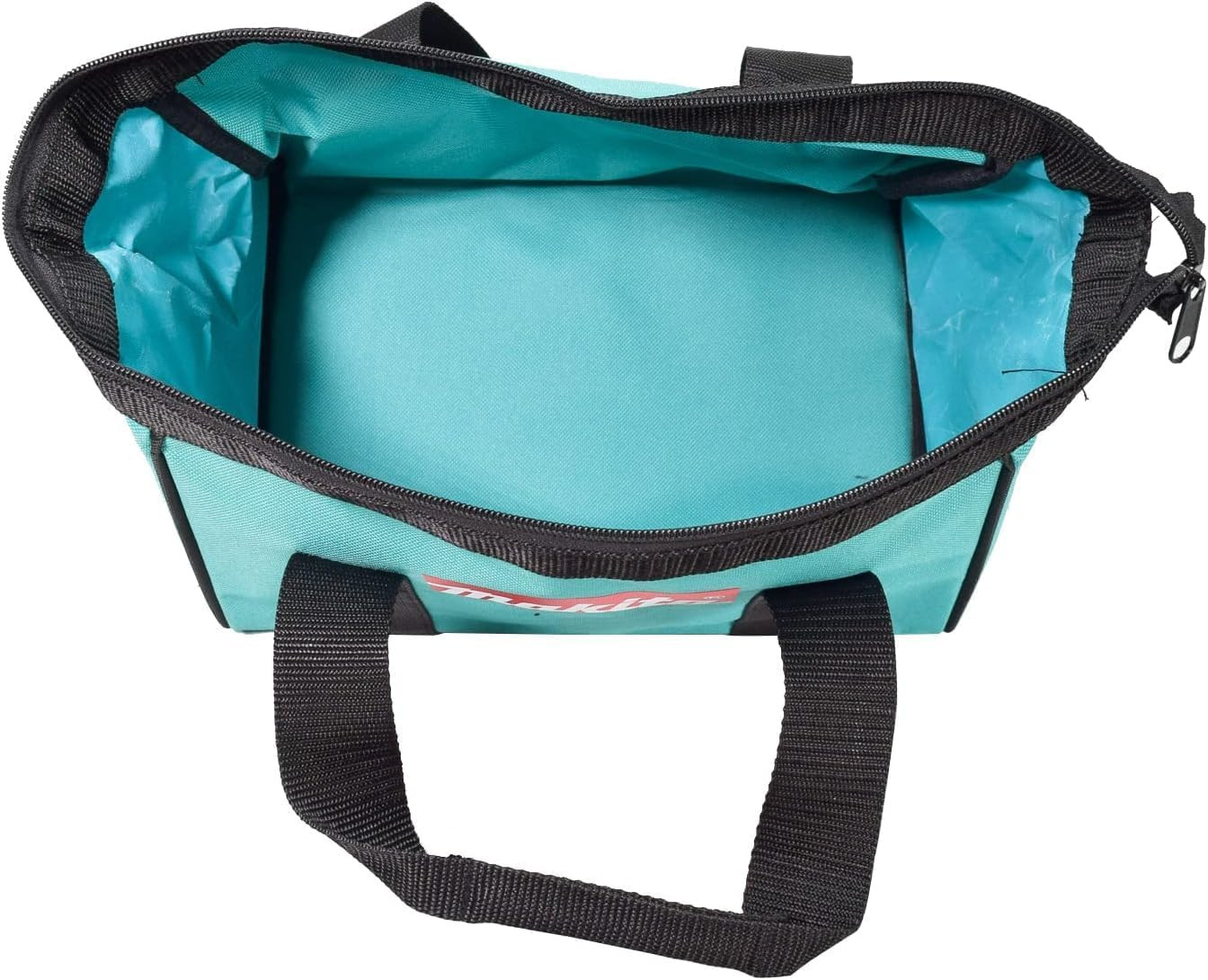 Makita Bag11Makita 11″ Contractor Tool Bag (1 Pack)