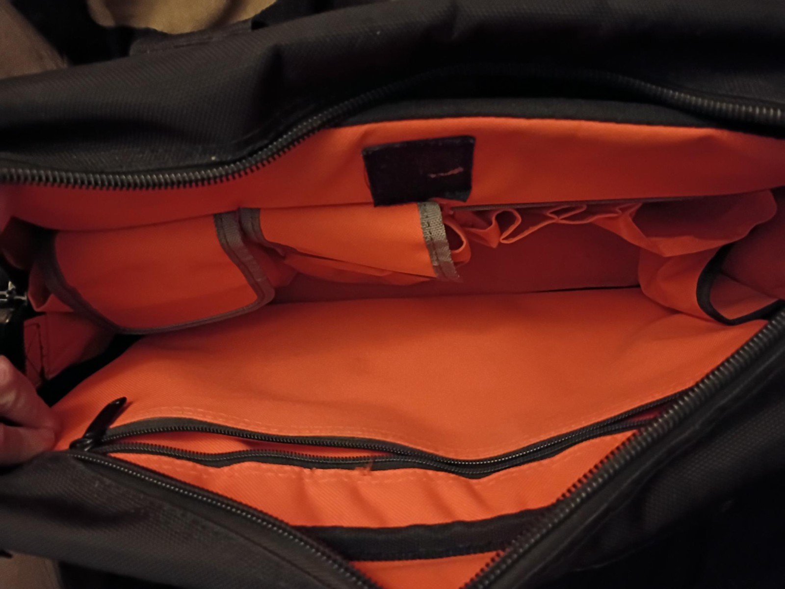 Klein Tools – Tradesman Pro Tech Bag 55455M