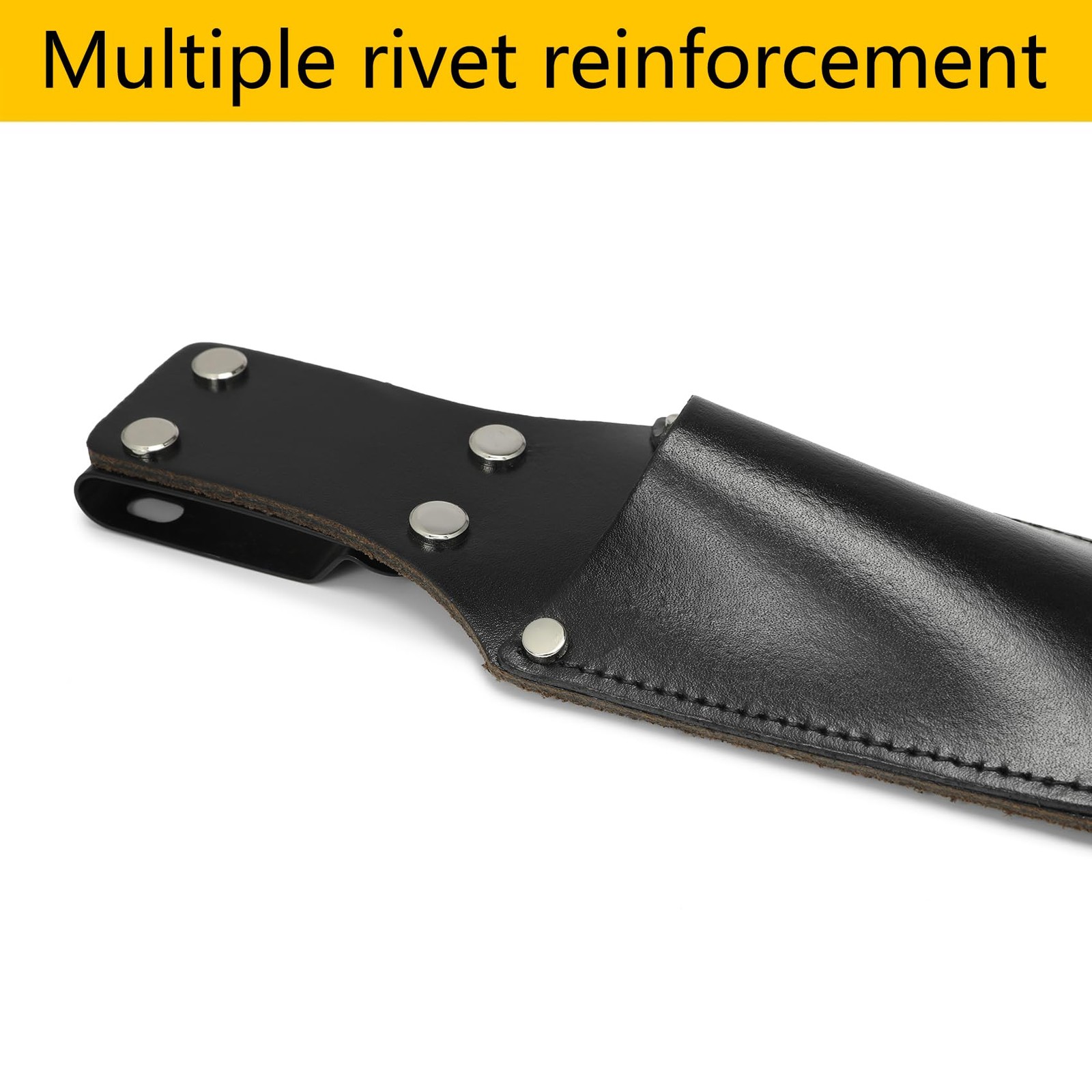 Plier Holder for Belt,Plier Holder&Knife Holder,Pouch Bag for Pliers Made wit…
