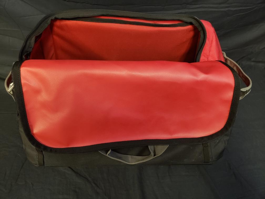 MILWAUKEE 20″ PACKOUT TOOL BAG 48-22-8322 – NO SHOULDER STRAP (B26006373)