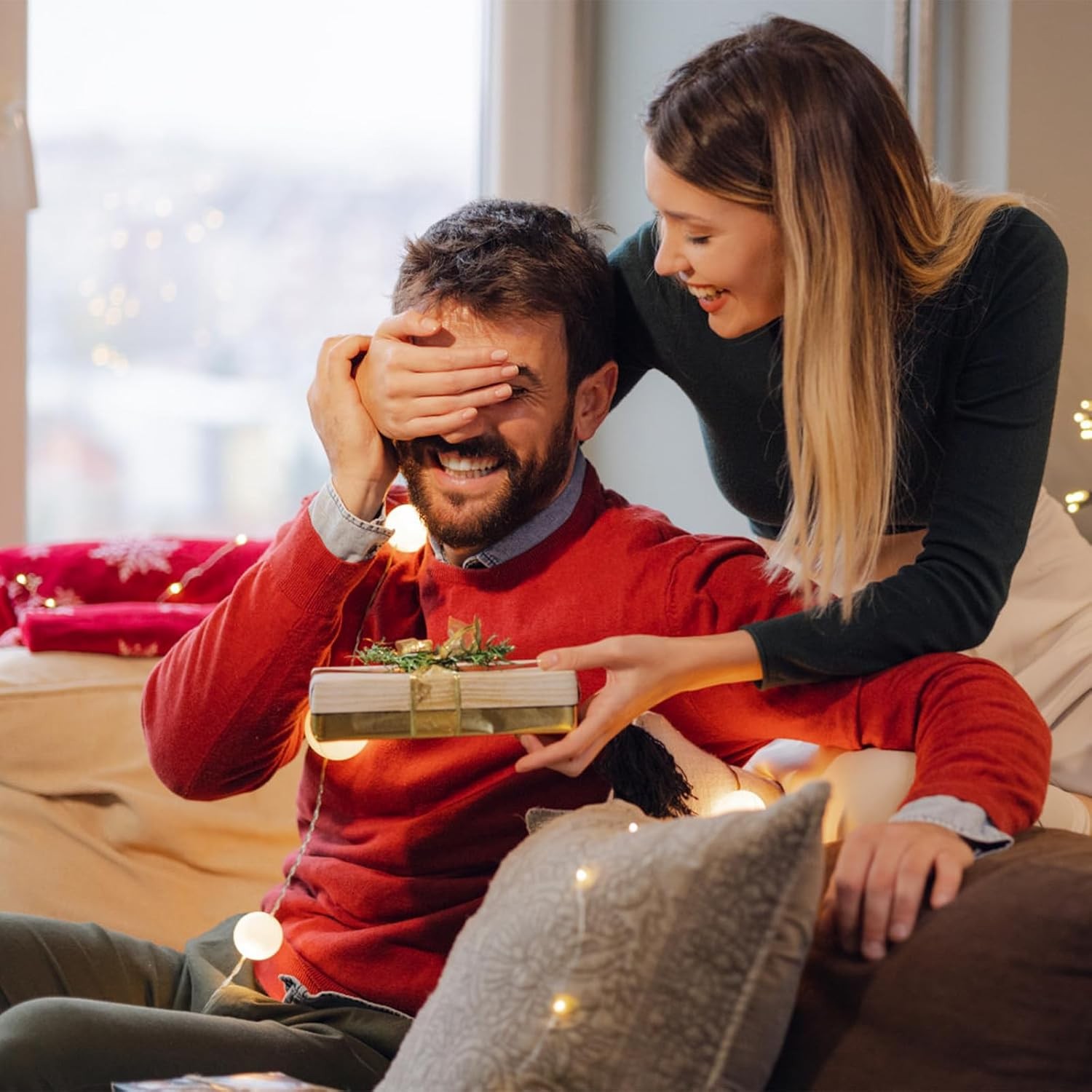 32 Pockets Heavy-Duty Canvas Wrench Roll Up Bag for Metric and SAE Wrenches