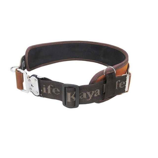 KL-810 Premium Wide Pad Belt 600 Poly 600d fabrics Kaya Life 980 – 1340 x 92 mm