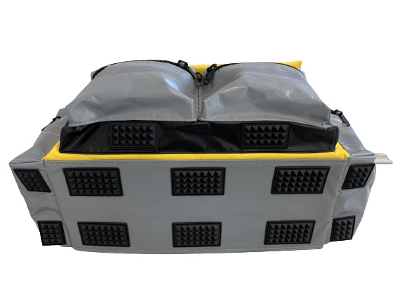 Armoured Gear Heavy Duty Vinyl Tool Bag