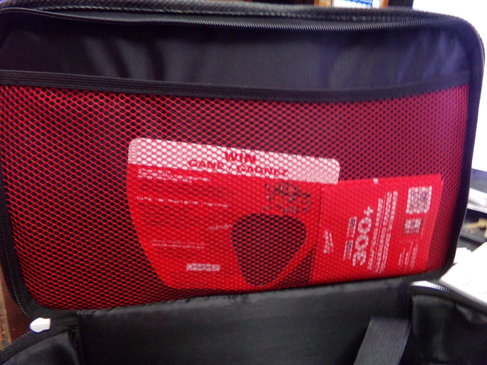 Milwaukee 3497-22 M12 FUEL 12V 2-Tool Bag (BAG ONLY) (C)