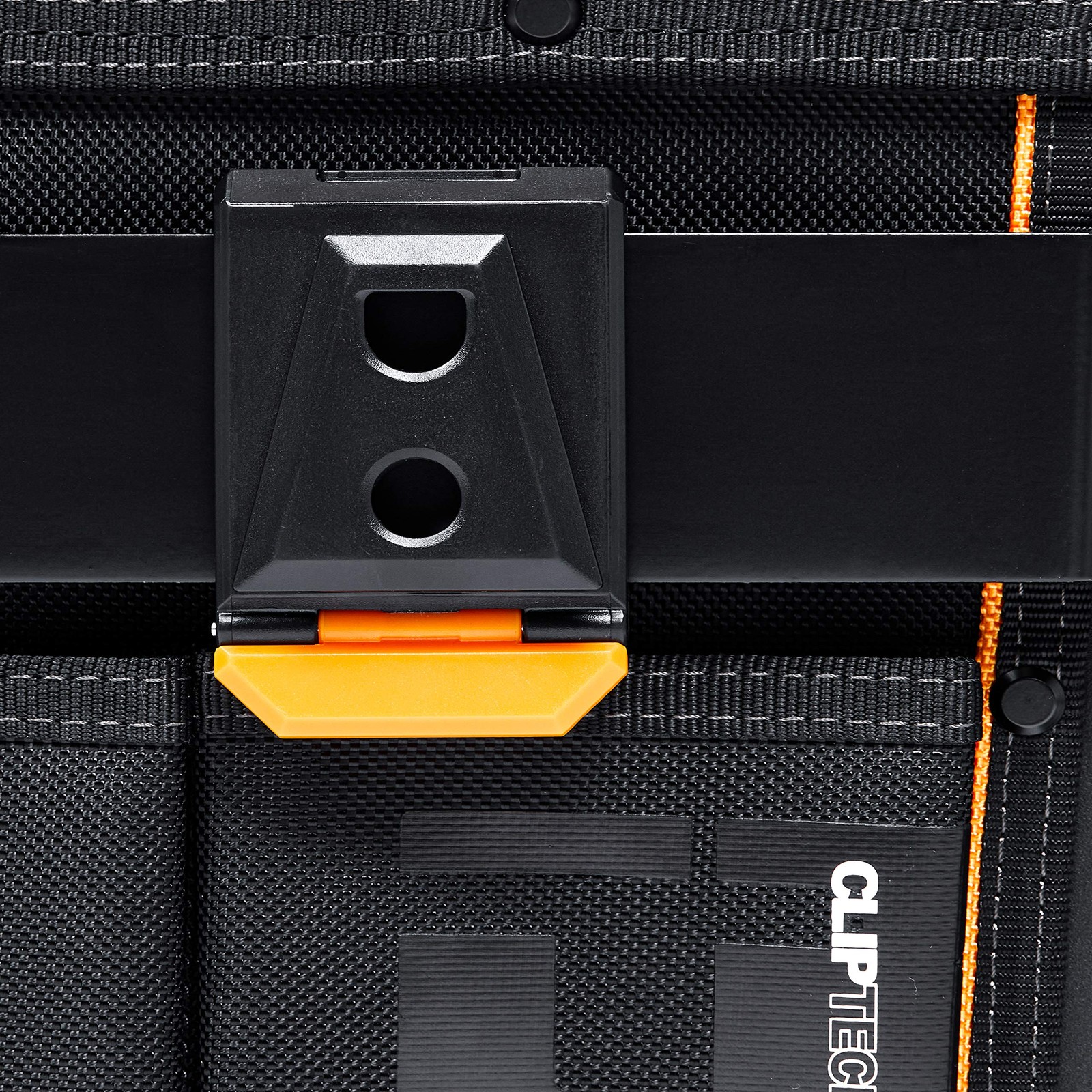 Toughbuilt – 20 Tool Bag Heavy-Duty Wide-Open Hard Body Tool