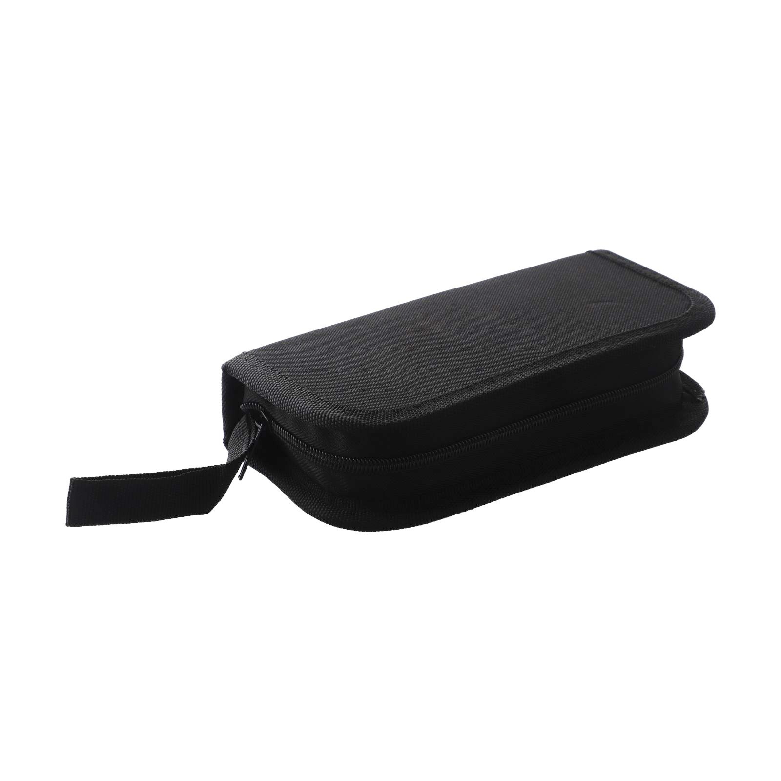 Multi-functional Watch Repair Portable Tool Bag Storage for Small Tools EDC Case
