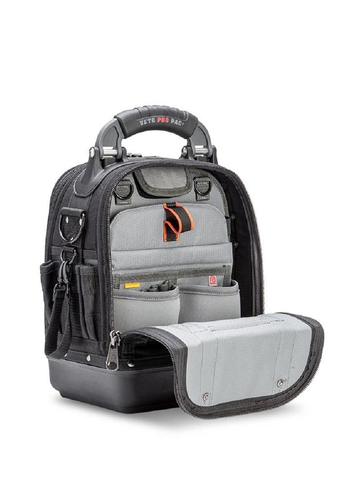 VETO PRO PAC TECH-MCT (Blackout) Black