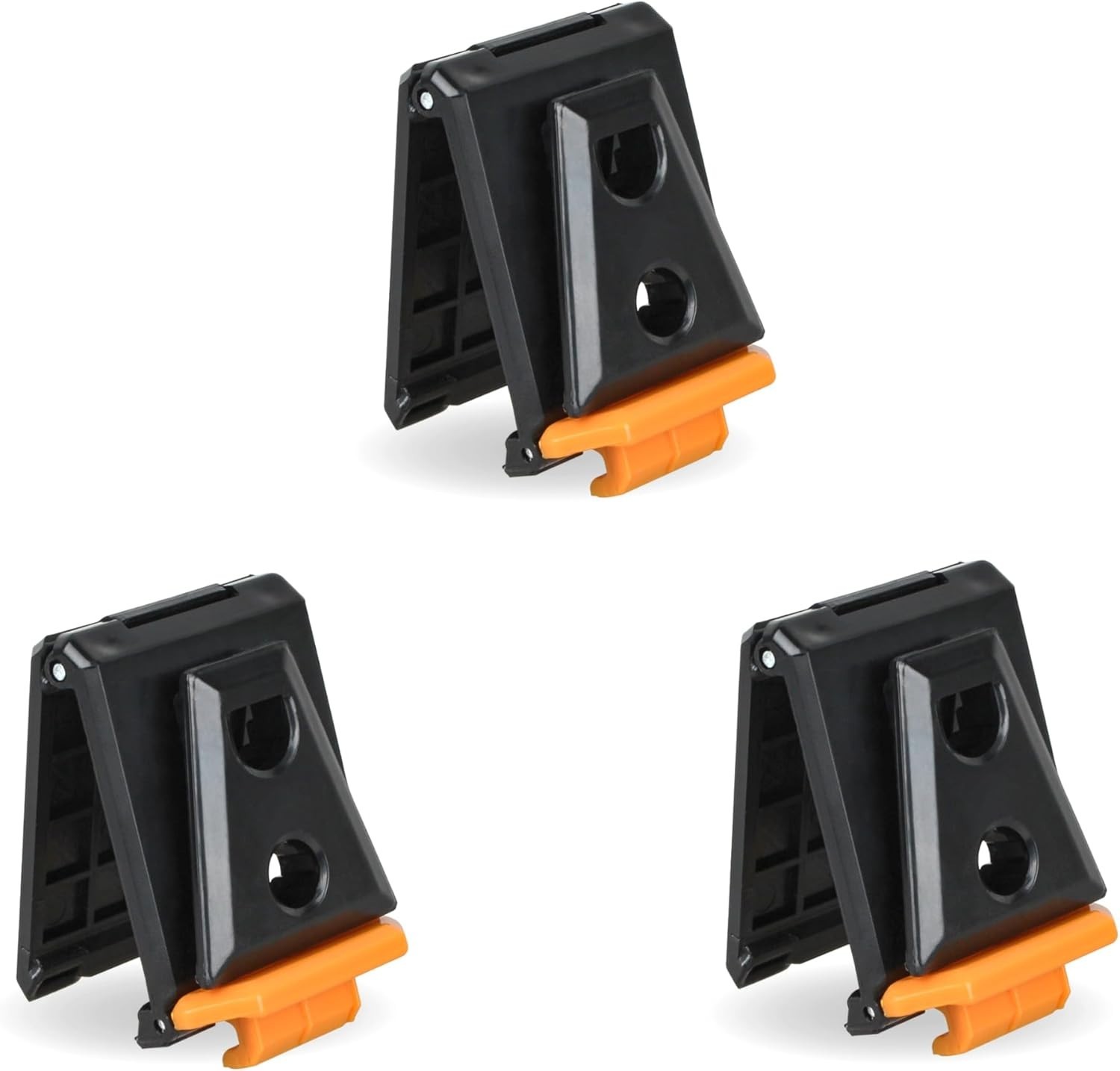 Reliable 3-Piece Tool Belt Clip Set for Efficient Tool Organization – TOU-CT Fit