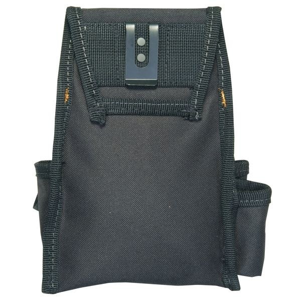 Clc Work Gear 1503 Black Polyester 9 Pockets