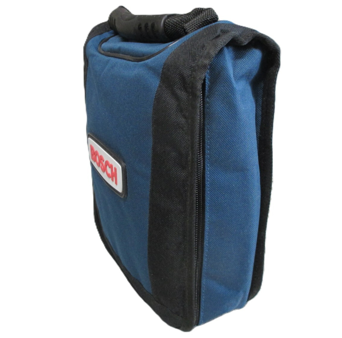 NEW! Bosch 12V Volt Tool Contractor Soft Bag Carrying Case 11″x9″x3″