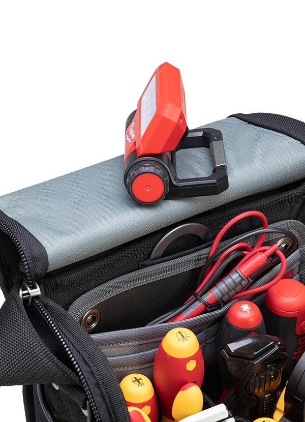 Veto Pro Pac TP-XD Blackout / Wide Version of TP-XL w/ Removable Panel