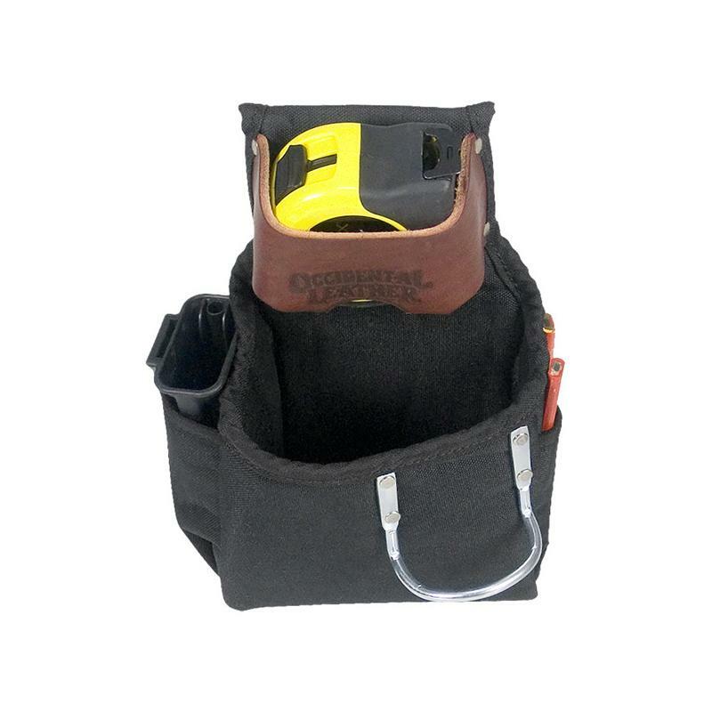 Occidental Leather 9025 6-in-1 Pouch