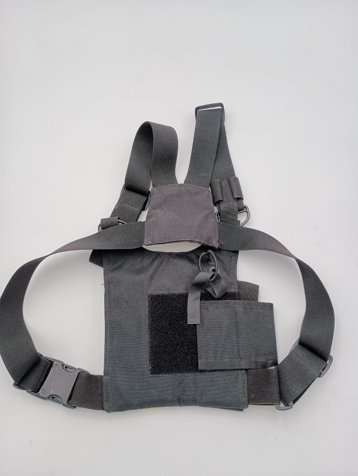 Conterra Radio Harness Tool Chest Guides, Police, EMT, Fire.