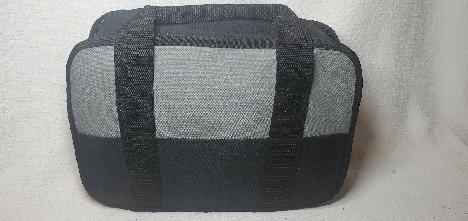 CRAFTSMAN NEXTEC 12V CASE BAG (ONLY) FITS IMPACT OR DRILL ETC, CHARGER & BATTERY