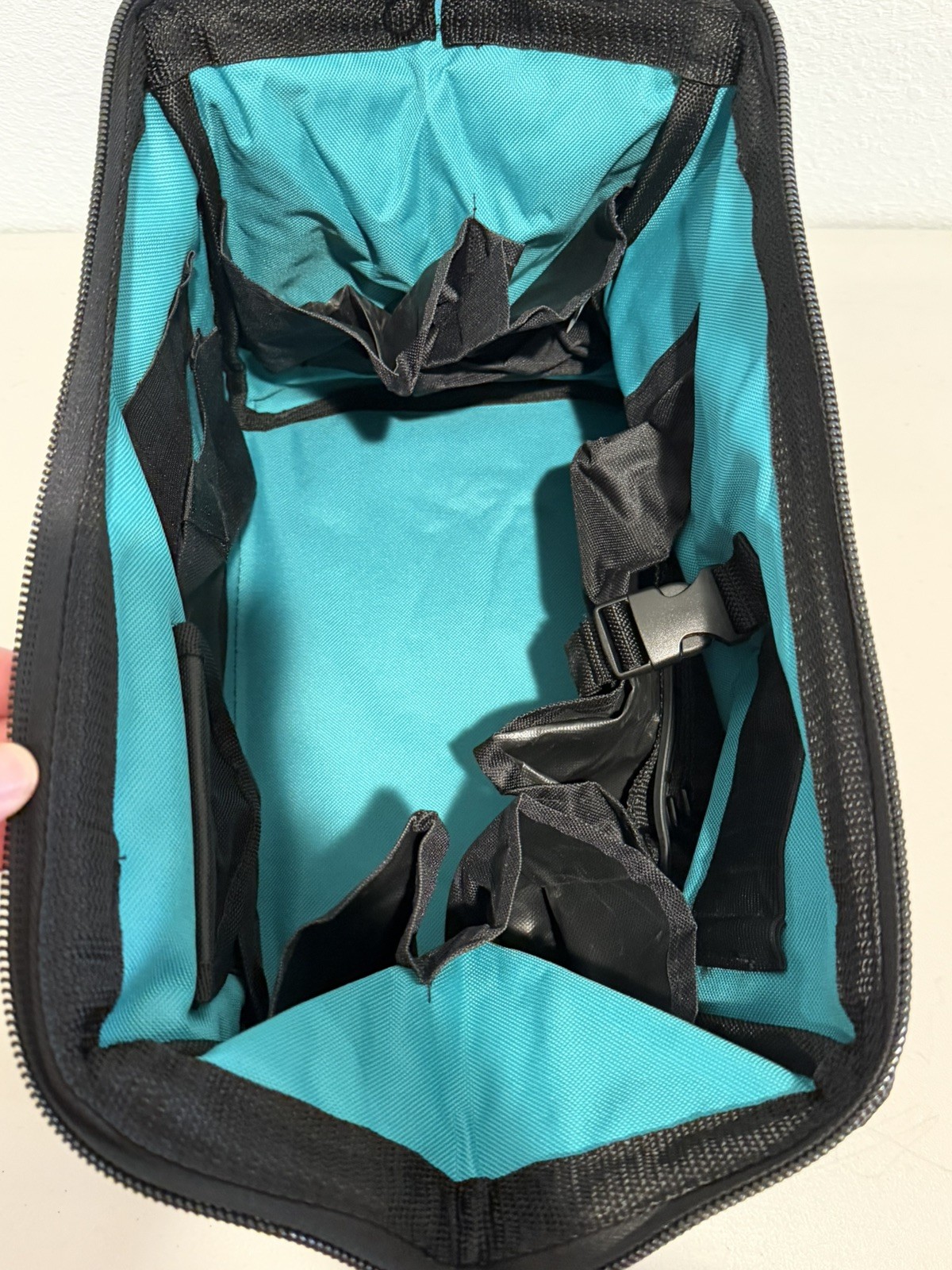 Makita Tool Storage Bag 14” Heavy Duty Zipper