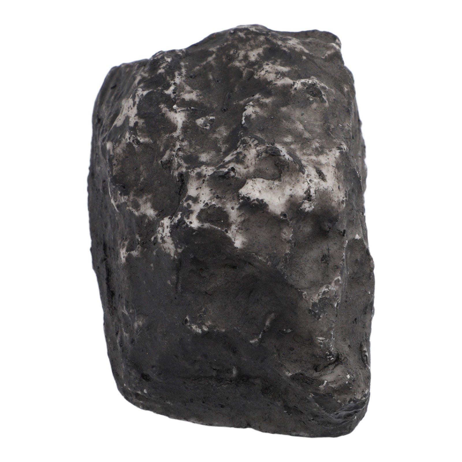 Realistic Stone Key Hider Concealed Key Rock Key Protection Box Resin Material