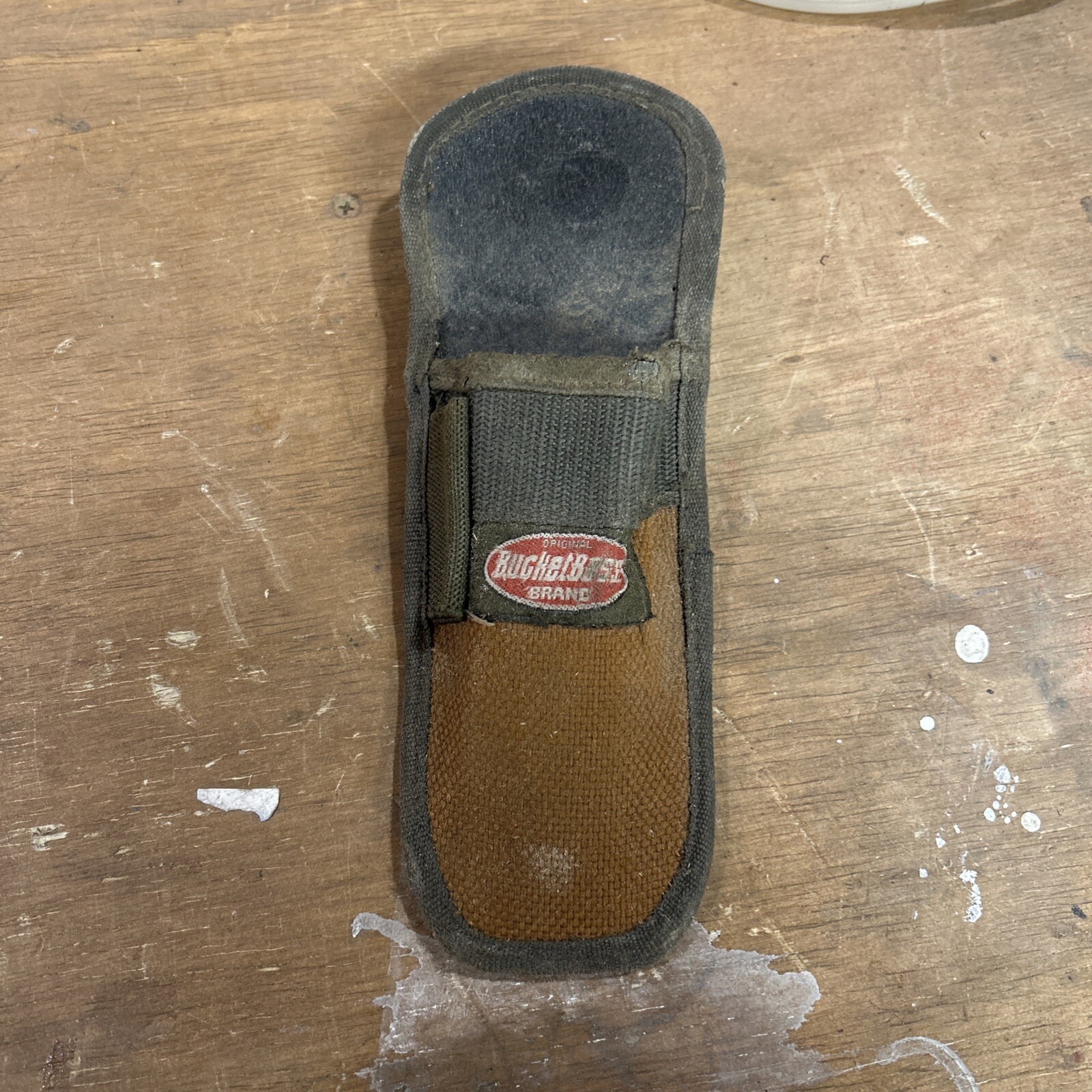 Bucket Boss Utility Knife Sheath 8 – 1/2 Inches