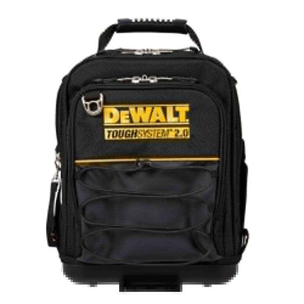 TOUGHSYSTEM 2.0 11 in. Compact Tool Bag