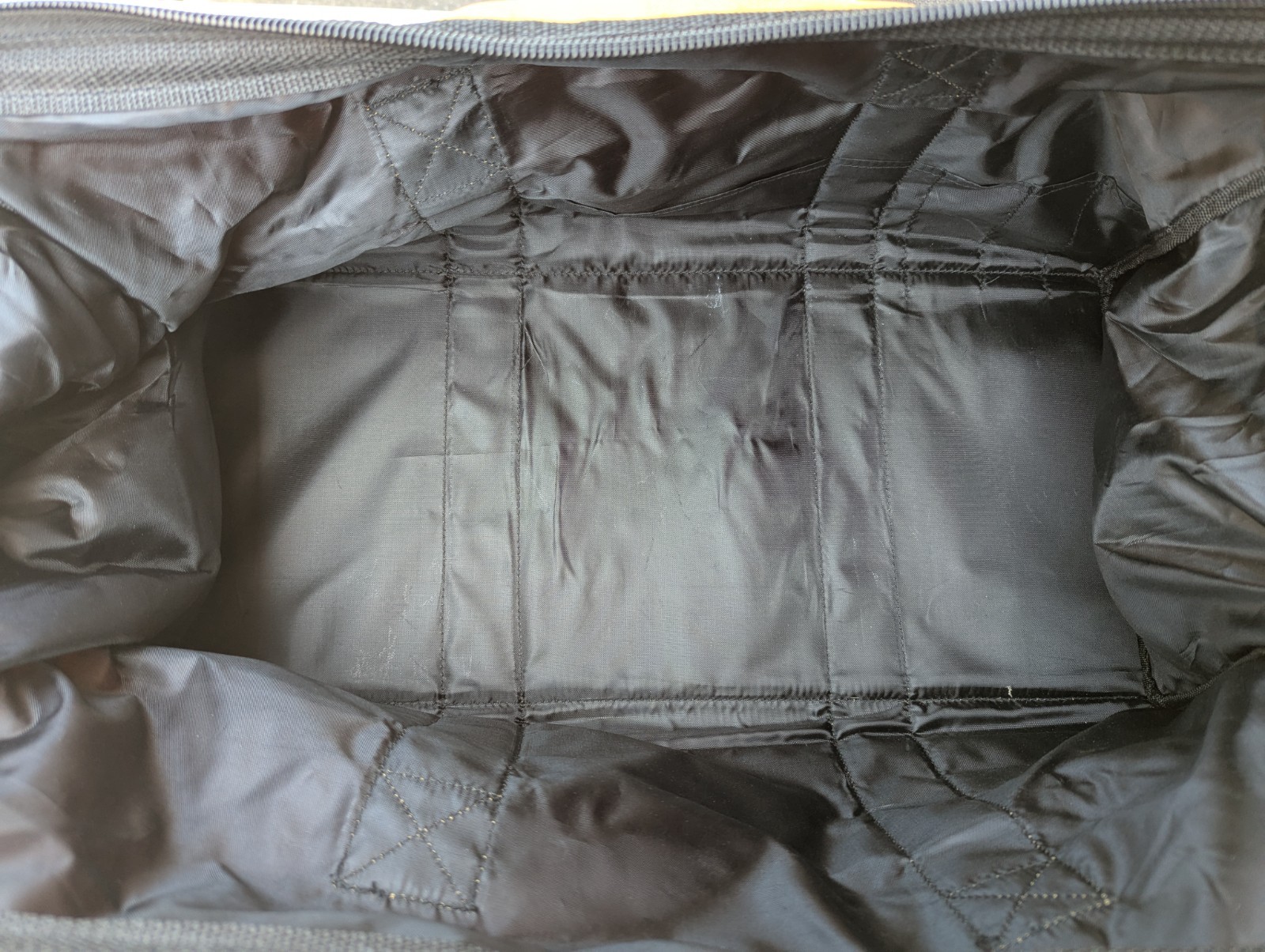New Ridgid 22″ X 10 » X 13 Large Heavy Duty 6 Pocket Tool Bag