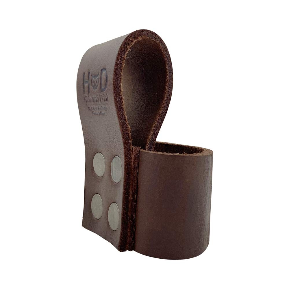 , Leather Hammer Holder/Axe Holster/Tool Organizer/Sheath/Case/Woodwork, Hand…