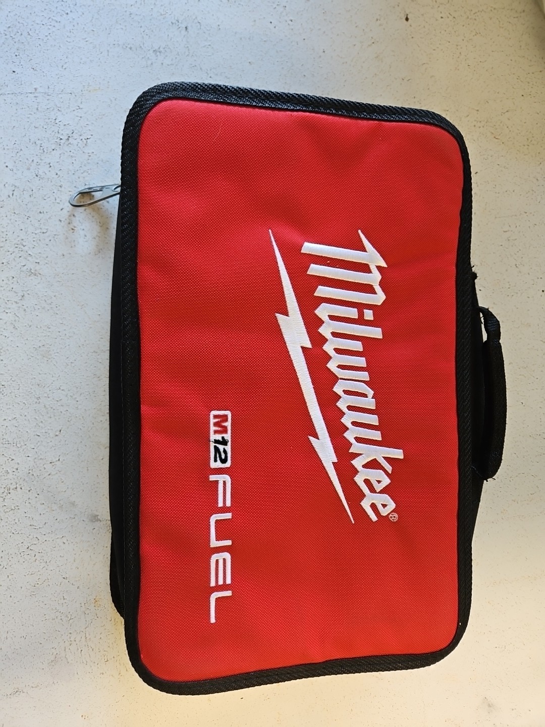 Milwaukee M12 Fuel Soft Case 903210009